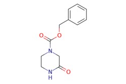 eMolecules​&nbsp;Ambeed / Benzyl 3-oxopiperazine-1-carboxylate / 250mg / 552738070 / A501172 /  / 78818-15-2 / MFCD00173924 / 234.255 / C12H14N2O3
