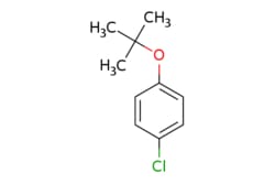 eMolecules​ Ambeed / 1-(tert-Butoxy)-4-chlorobenzene / 1g / 628567651 /