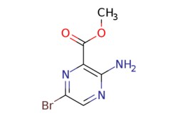 eMolecules​ Ambeed / Methyl 3-amino-6-bromopyrazine-2-carboxylate / 1g