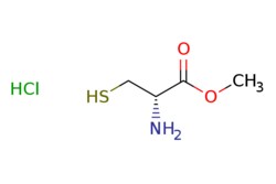 eMolecules​ Ambeed / H-D-Cys-OMe.HCl / 250mg / 521405873 / A141060 / /