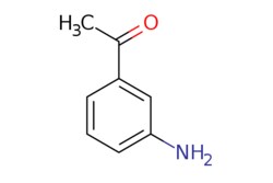 eMolecules​&nbsp;Ambeed / 1-(3-Aminophenyl)ethanone / 10g / 552570666 / A136182 /  / 99-03-6 / MFCD00007796 / 135.166 / C8H9NO