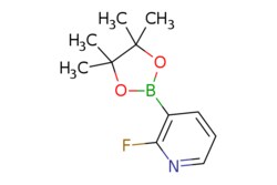 eMolecules​ Ambeed / 2-Fluoro-3-(4455-tetramethyl-132-dioxaborolan-2-yl)pyridine