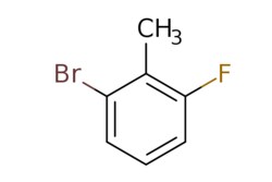 eMolecules​ Ambeed / 2-Bromo-6-fluorotoluene / 1g / 524992456 / A105180