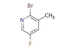 eMolecules​ Ambeed / 2-Bromo-5-fluoro-3-methylpyridine / 250mg / 562292540