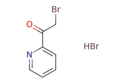 eMolecules​&nbsp;Ambeed / 2-(Bromoacetyl)pyridine hydrobromide / 250mg / 552515188 / A101545 /  / 17570-98-8 / MFCD02181196 / 280.947 / C7H7Br2NO