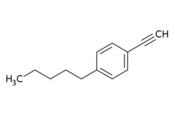 eMolecules​ Ambeed / 4-N-Pentylphenylacetylene / 1g / 571782736 / A113898