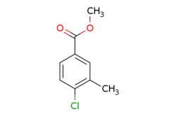 eMolecules​ Ambeed / Methyl 4-chloro-3-methylbenzoate / 1g / 552682770