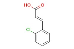 eMolecules​ Ambeed / 2-Chlorocinnamic acid / 5g / 600836830 / A299449 /