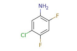 eMolecules​&nbsp;Ambeed / 5-Chloro-24-difluoroaniline / 1g / 506390377 / A328894 /  / 348-65-2 / MFCD06808806 / 163.550 / C6H4ClF2N