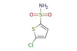 eMolecules​ Ambeed / 5-Chlorothiophene-2-sulfonamide / 1g / 600848375 /