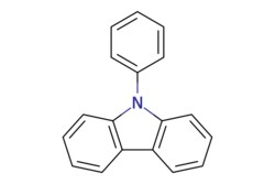 eMolecules​ Ambeed / 9-Phenylcarbazole / 5g / 525059305 / A147872 /  / 1150-62-5 / MFCD00004965 / 243.309 / C18H13N