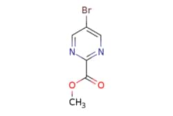 eMolecules​ Ambeed / Methyl 5-bromopyrimidine-2-carboxylate / 100mg / 521432726