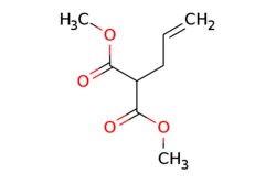 eMolecules​&nbsp;Ambeed / Dimethyl 2-allylmalonate / 5g / 552604694 / A163285 /  / 40637-56-7 / MFCD00014959 / 172.180 / C8H12O4