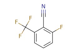 eMolecules​ Ambeed / 2-Fluoro-6-(trifluoromethyl)benzonitrile / 1g / 552720682