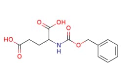 eMolecules​&nbsp;Ambeed / Z-Glu-OH / 5g / 552604309 / A163054 /  / 1155-62-0 / MFCD00136587 / 281.264 / C13H15NO6