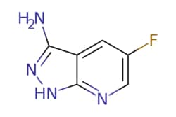 eMolecules​ Ambeed / 5-Fluoro-1H-pyrazolo[34-b]pyridin-3-amine / 100mg