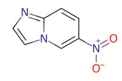 eMolecules​&nbsp;Ambeed / 6-Nitroimidazo[12-a]pyridine / 250mg / 525009503 / A114991 /  / 25045-82-3 / MFCD05863333 / 163.136 / C7H5N3O2
