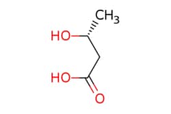eMolecules​ Ambeed / (R)-3-Hydroxybutanoic acid / 100mg / 490544948 / A257416