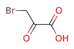 eMolecules​&nbsp;Ambeed / 3-Bromopyruvic Acid / 1mg / 761204807 / A376712 /  / 1113-59-3 / MFCD00002587 / 166.958 / C3H3BrO3