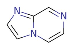 eMolecules​ Ambeed / Imidazo[12-a]pyrazine / 100mg / 521407019 / A144789