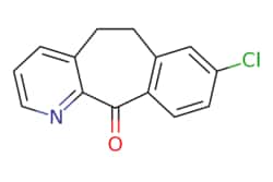 eMolecules​ Ambeed / 8-Chloro-56-dihydro-11H-benzo[56]cyclohepta[12-b]pyridin-11-one