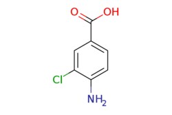 eMolecules​&nbsp;Ambeed / 4-Amino-3-chlorobenzoic acid / 1g / 525023813 / A123726 /  / 2486-71-7 / MFCD00460423 / 171.580 / C7H6ClNO2