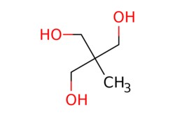 eMolecules​ Ambeed / 111-Tris(hydroxymethyl)ethane / 25g / 525176612 /