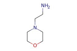 eMolecules​&nbsp;Ambeed / 2-Morpholinoethanamine / 5g / 521443239 / A483919 /  / 2038-03-1 / MFCD00006182 / 130.191 / C6H14N2O