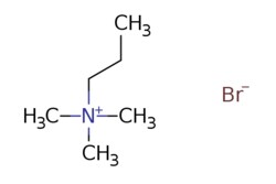 eMolecules​ Ambeed / NNN-Trimethylpropan-1-aminium bromide / 1g / 552614084