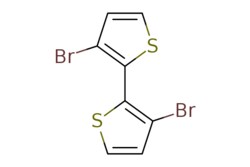 eMolecules​ Ambeed / 33-Dibromo-22-bithiophene / 100mg / 521433642 / A291231