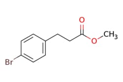 eMolecules​ Ambeed / Methyl 3-(4-bromophenyl)propanoate / 1g / 490516235