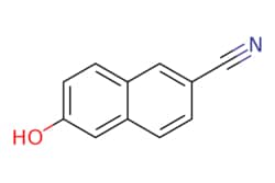 eMolecules​ Ambeed / 6-Hydroxy-2-naphthonitrile / 1g / 525079625 / A163818