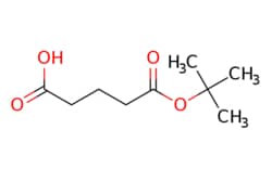 eMolecules​ ChemScene / 5-Tert-butoxy-5-oxopentanoic acid / 250mg / 791178705