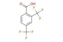 eMolecules​ Ambeed / 24-Bis(trifluoromethyl)benzoic acid / 250mg / 517260040