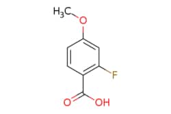 eMolecules​ Ambeed / 2-Fluoro-4-methoxybenzoic acid / 1g / 497027140 /