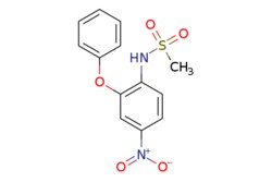 eMolecules​ Ambeed / N-(4-Nitro-2-phenoxyphenyl)methanesulfonamide / 25mg