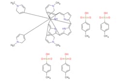 eMolecules​ Ambeed / 5101520-Tetrakis(1-methyl-4-pyridinio)porphyrin tetra(p-toluenesulfonate)