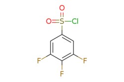 eMolecules​ Ambeed / 345-Trifluorobenzene-1-sulfonyl chloride / 1g / 595927252