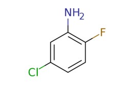 eMolecules​ Ambeed / 5-Chloro-2-fluoroaniline / 5g / 552713159 / A347011