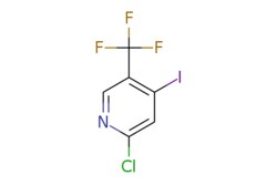 eMolecules​ Ambeed / 2-Chloro-5-(trifluoromethyl)-4-iodopyridine / 1g /