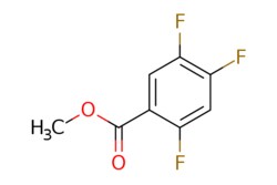 eMolecules​ Ambeed / Methyl 245-trifluorobenzoate / 250mg / 525030180 /