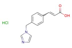 eMolecules​ Ambeed / (E)-3-(4-((1H-Imidazol-1-yl)methyl)phenyl)acrylic