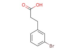 eMolecules​ Ambeed / 3-(3-Bromophenyl)propanoic acid / 1g / 552601090 /