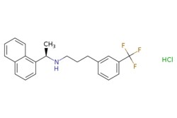 eMolecules​ Ambeed / (R)-N-(1-(Naphthalen-1-yl)ethyl)-3-(3-(trifluoromethyl)phenyl)propan-1-amine