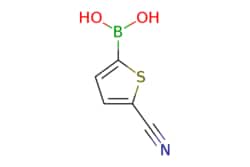 eMolecules​ Ambeed / (5-Cyanothiophen-2-yl)boronic acid / 250mg / 521439407