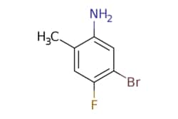 eMolecules​ Ambeed / 5-Bromo-4-fluoro-2-methylaniline / 250mg / 525191566