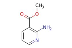 eMolecules​ Ambeed / Methyl 2-aminonicotinate / 1g / 525059310 / A147875