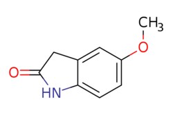 eMolecules​ Ambeed / 5-Methoxyindolin-2-one / 100mg / 490556312 / A347076