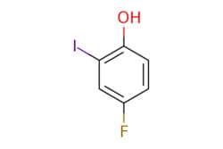 eMolecules​ Ambeed / 4-Fluoro-2-iodophenol / 250mg / 525055486 / A144967