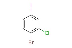 eMolecules​ Ambeed / 1-Bromo-2-chloro-4-iodobenzene / 1g / 525023217 /